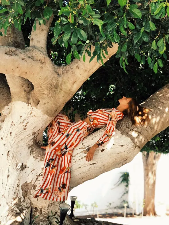 TAYANNA в Греції TAYANNA в Греції