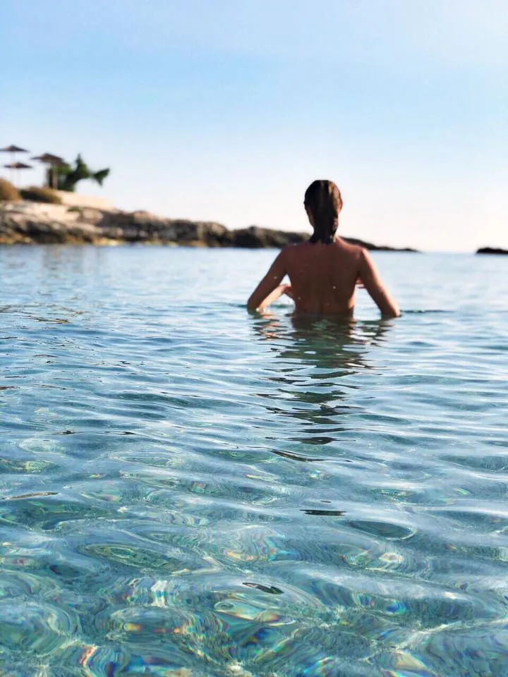 TAYANNA в Греції TAYANNA в Греції