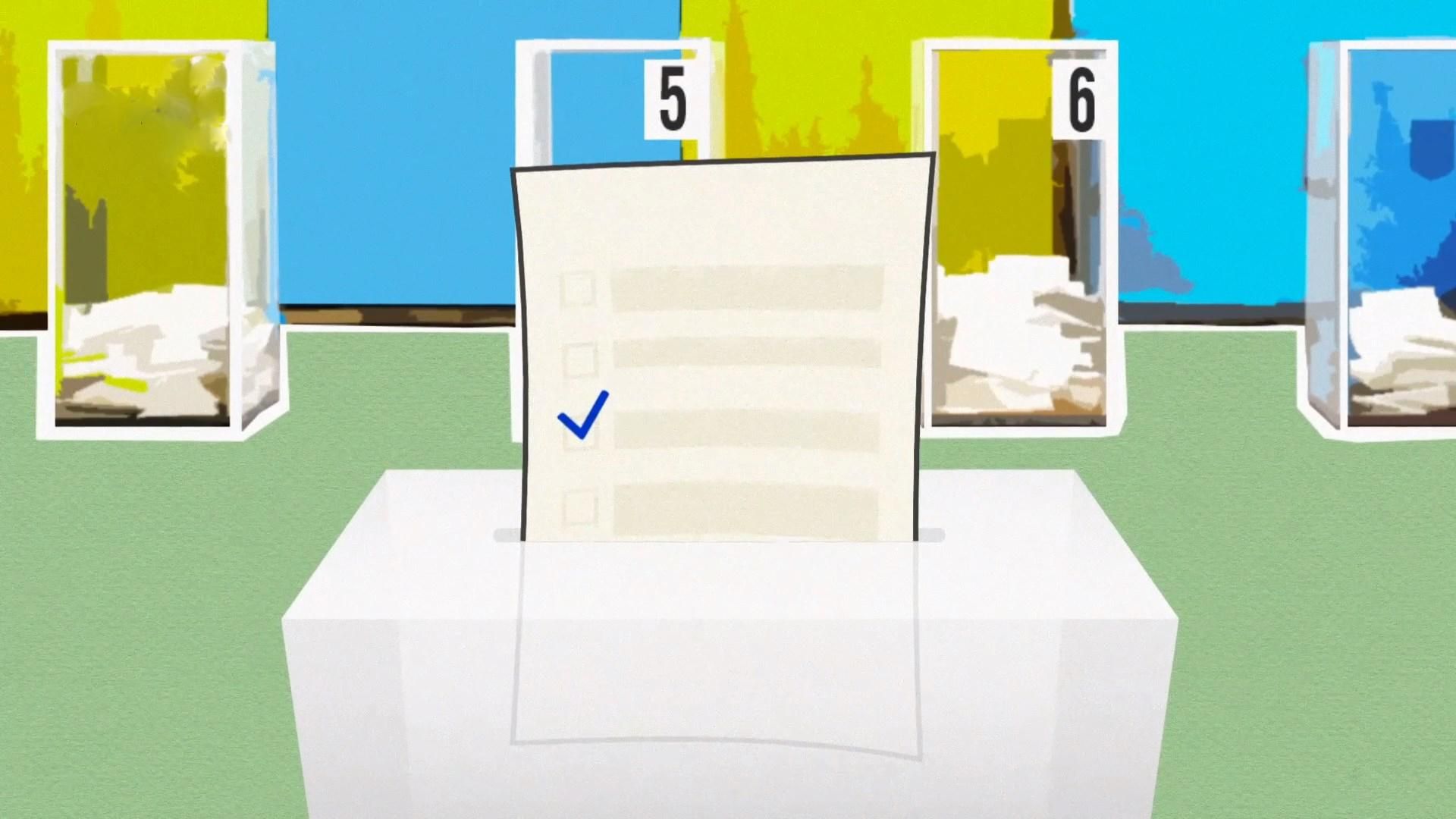 Позачергові вибори до парламенту: чому їх призначили та якими будуть наслідки Позачергові вибори до парламенту: чому їх призначили та якими будуть наслідки