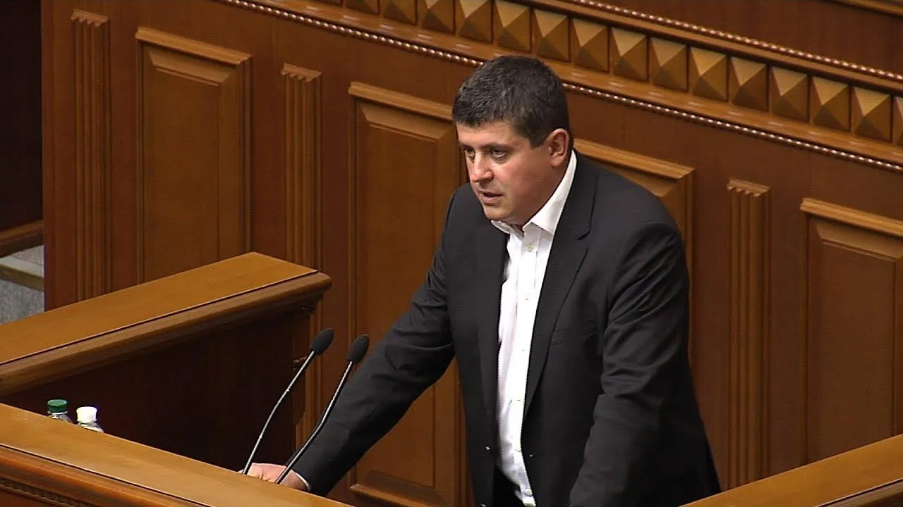 Максим Бурбак Максим Бурбак