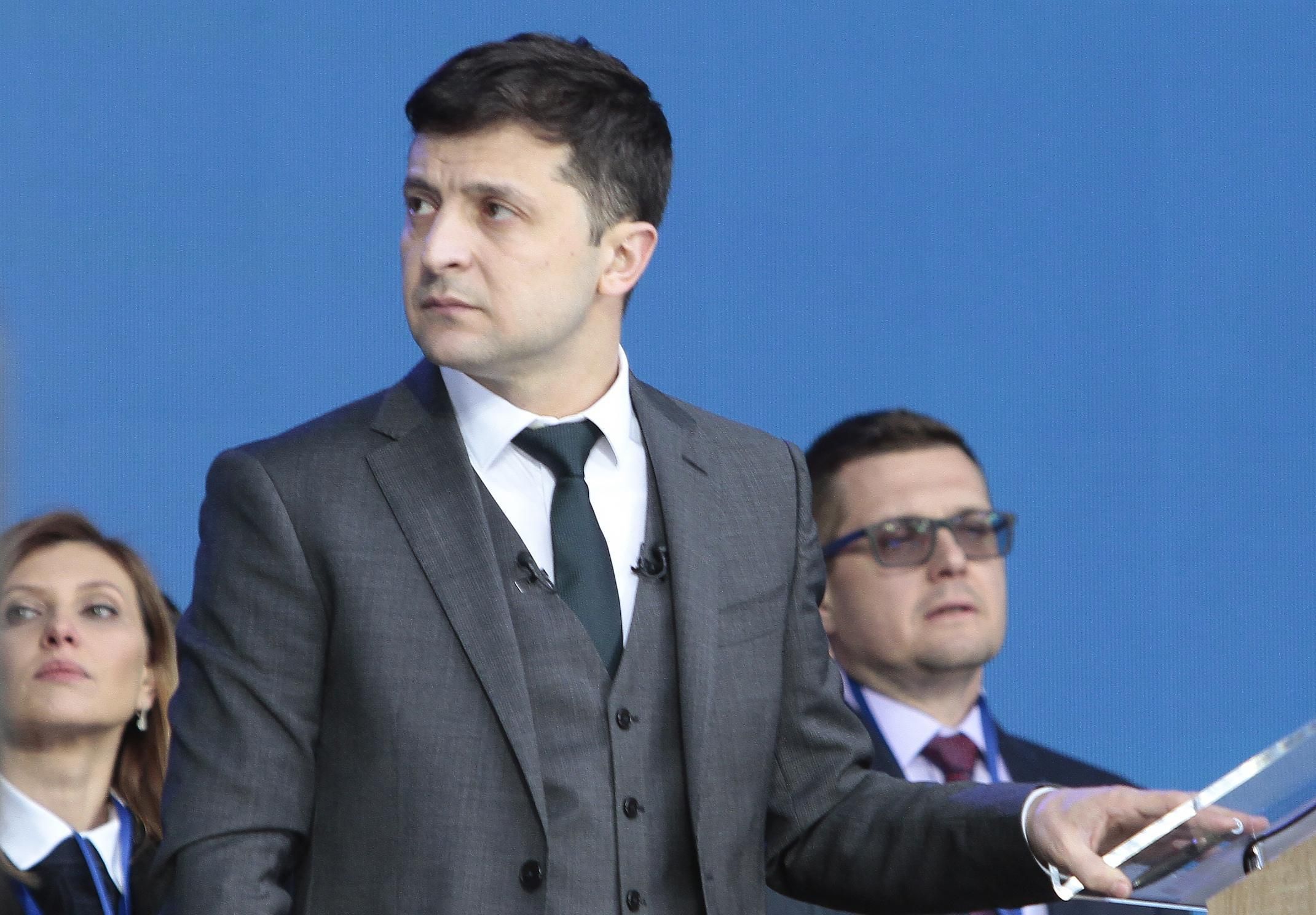 Для Зеленського важливо не потрапити у пастку, – МінТОТ про ризики у переговорах по Донбасу