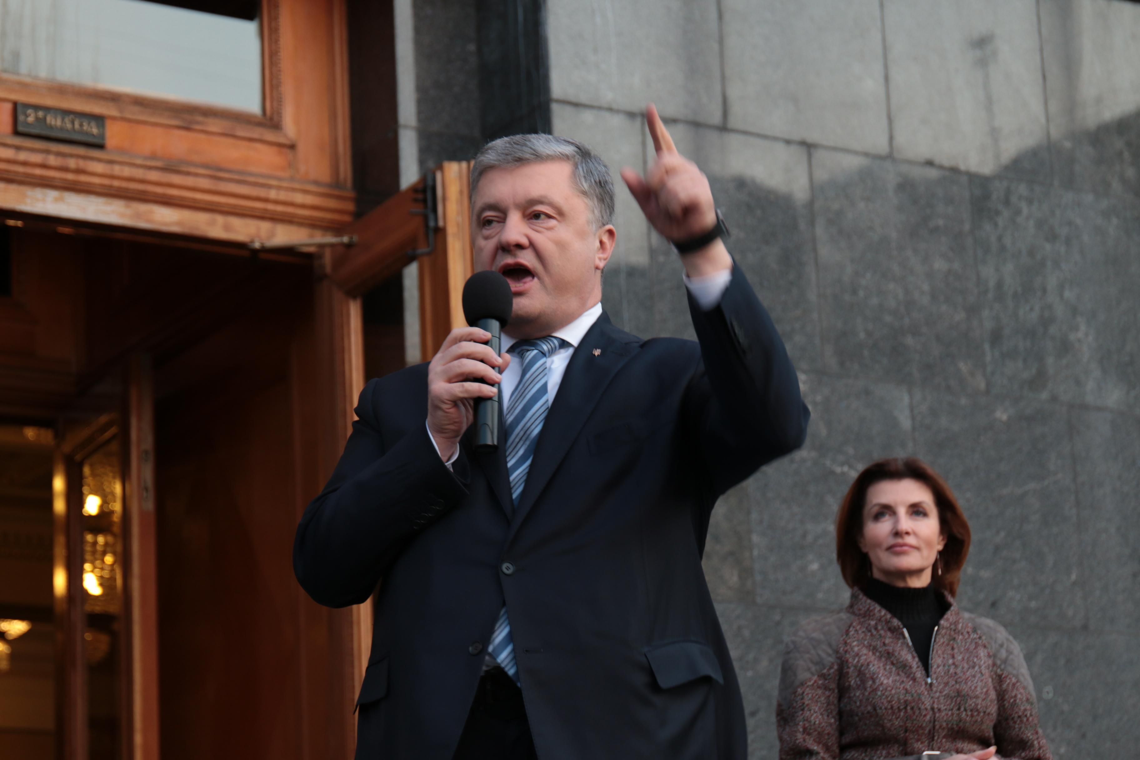 Появятся ли в партии Порошенко новые лица: комментарий эксперта Появятся ли в партии Порошенко новые лица: комментарий эксперта