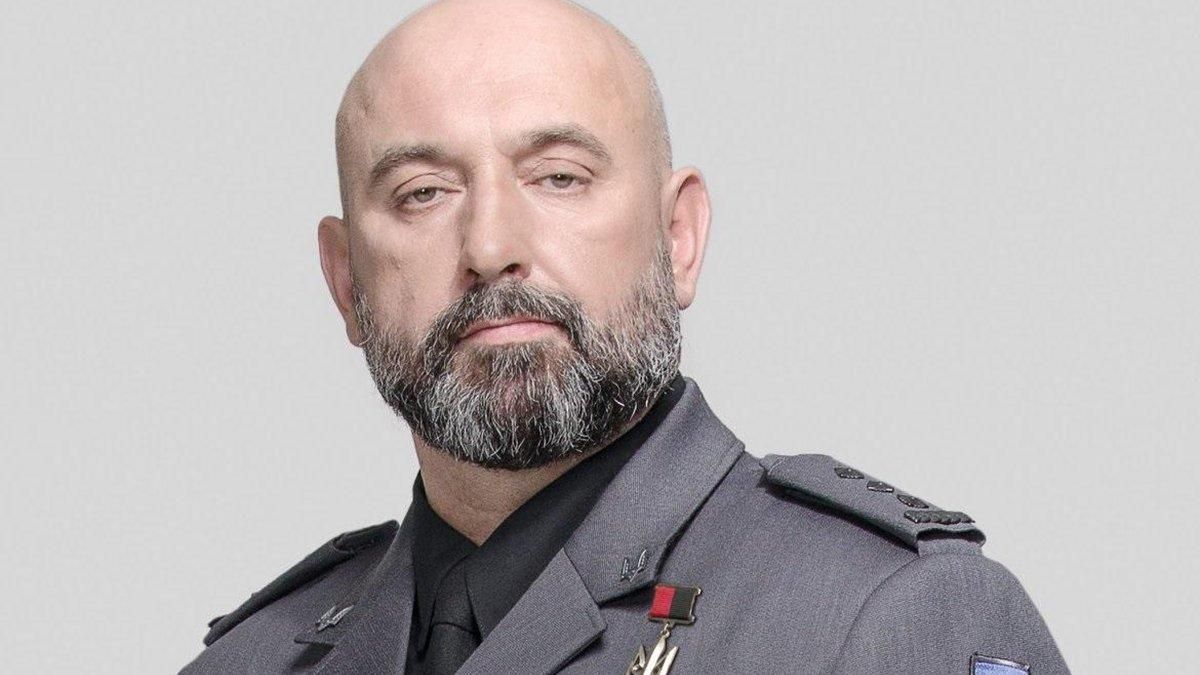 С гособоронзаказа снимут гриф "секретно", – Кривонос С гособоронзаказа снимут гриф "секретно", – Кривонос