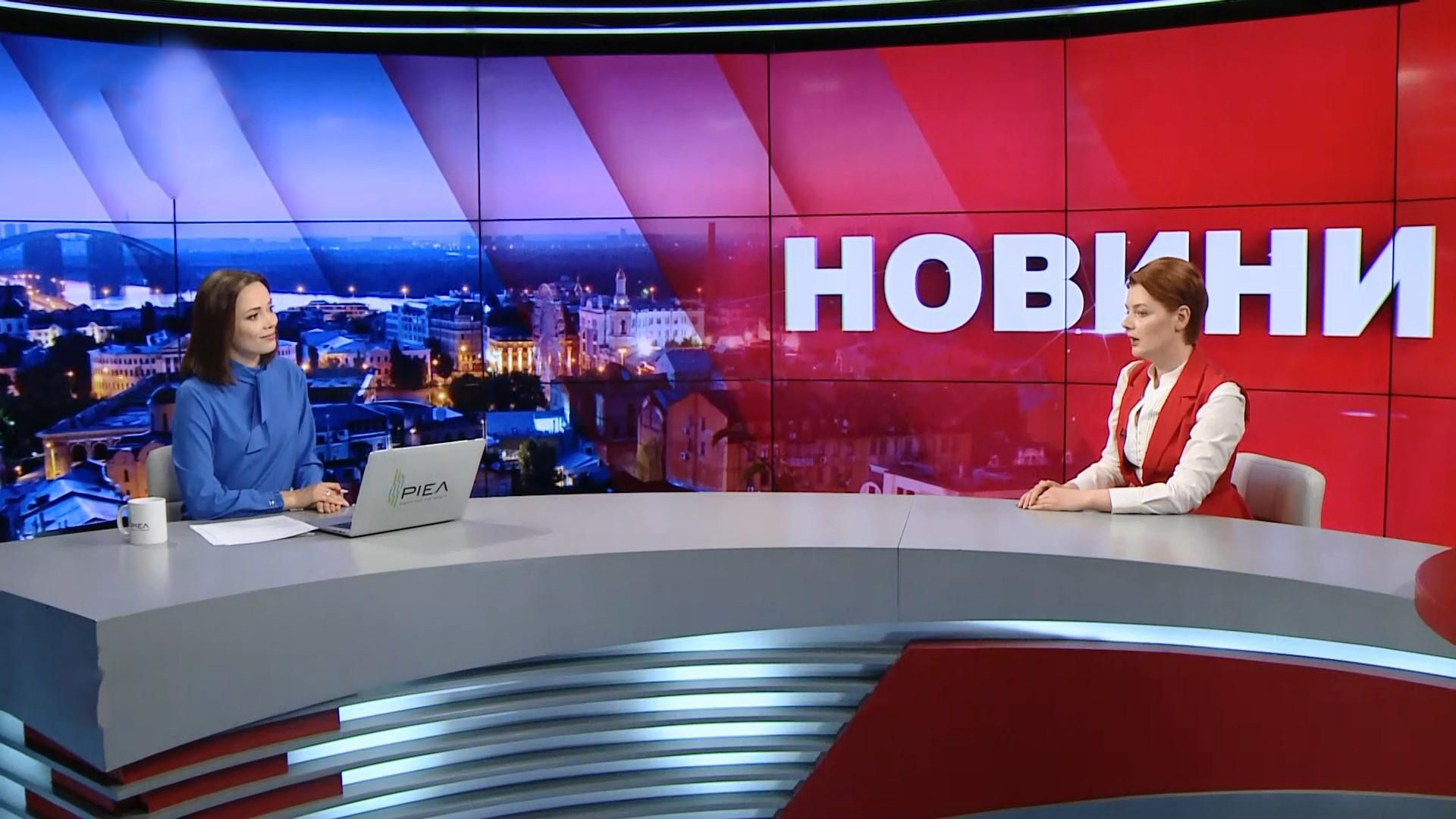 Третій номер списку "Самопомочі" пояснила відсутність у партії зірок шоубізу Третій номер списку "Самопомочі" пояснила відсутність у партії зірок шоубізу