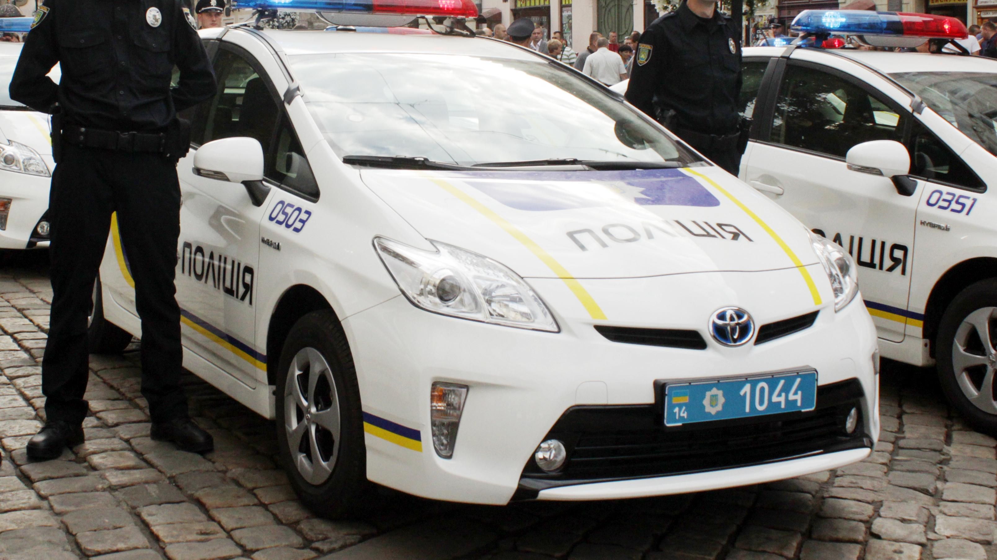 Авто поліції збило 10-річного хлопчика у Конотопі: з’явилася резонансна деталь Авто поліції збило 10-річного хлопчика у Конотопі: з’явилася резонансна деталь