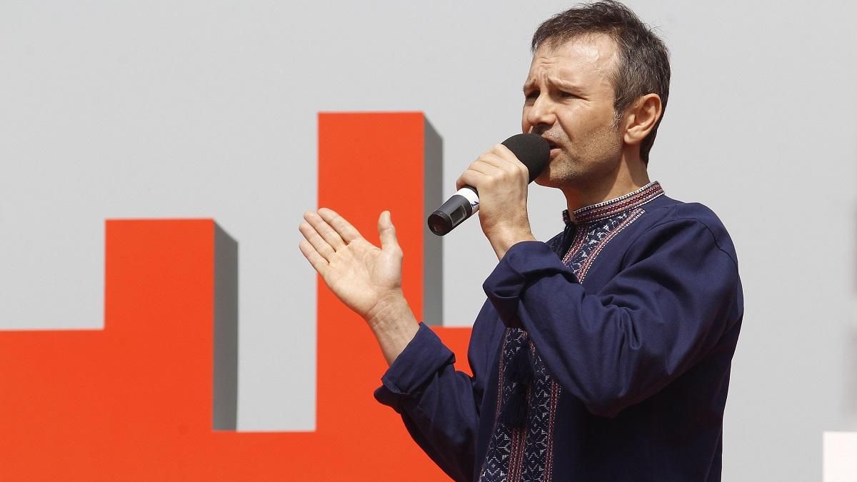 В "Голосе" рассказали об особенностях отбора кандидатов в избирательный список В "Голосе" рассказали об особенностях отбора кандидатов в избирательный список