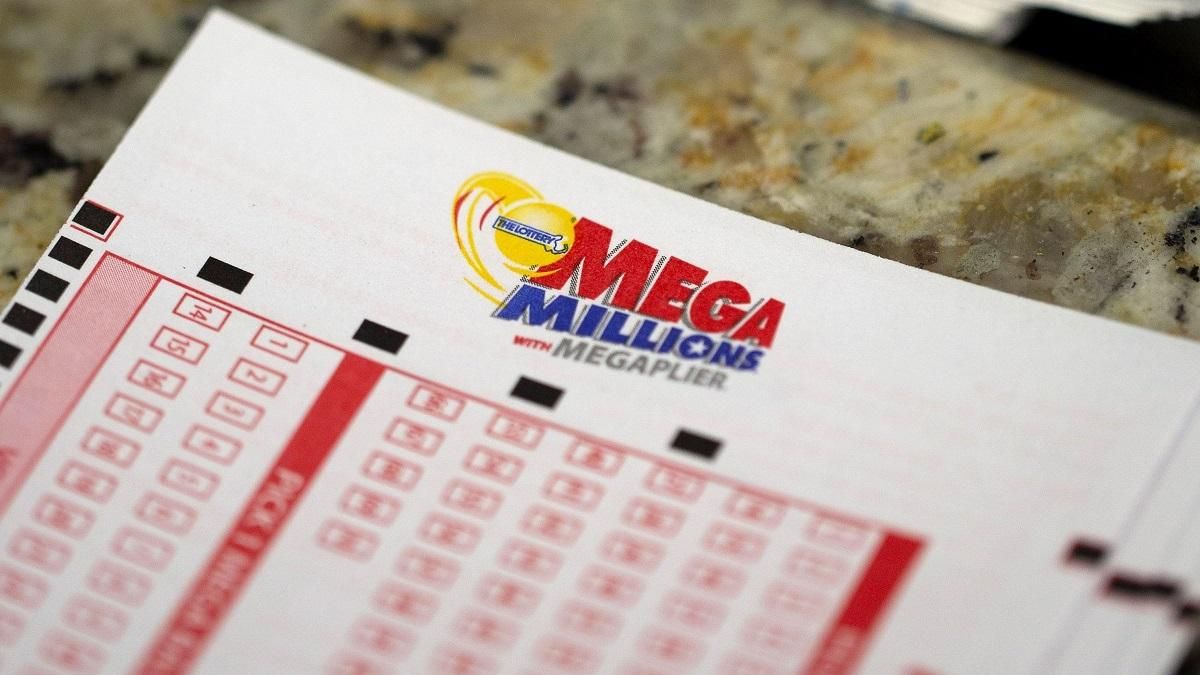 В США мужчина выиграл в лотерею более 500 миллионов долларов В США мужчина выиграл в лотерею более 500 миллионов долларов