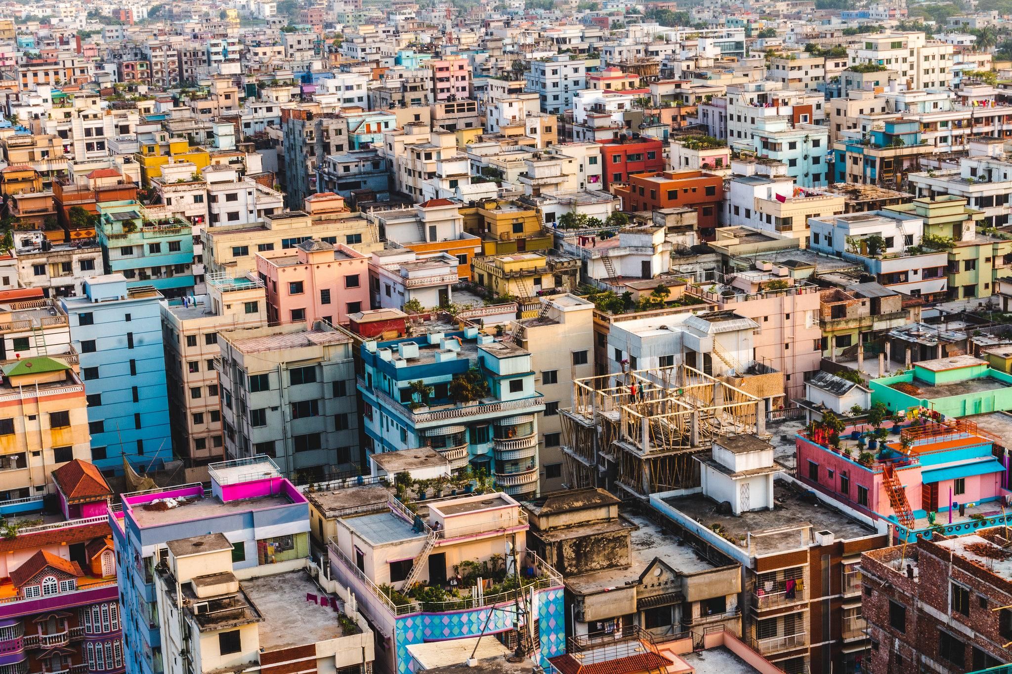 У Бангладеш затримали 6 українців: що відомо У Бангладеш затримали 6 українців: що відомо