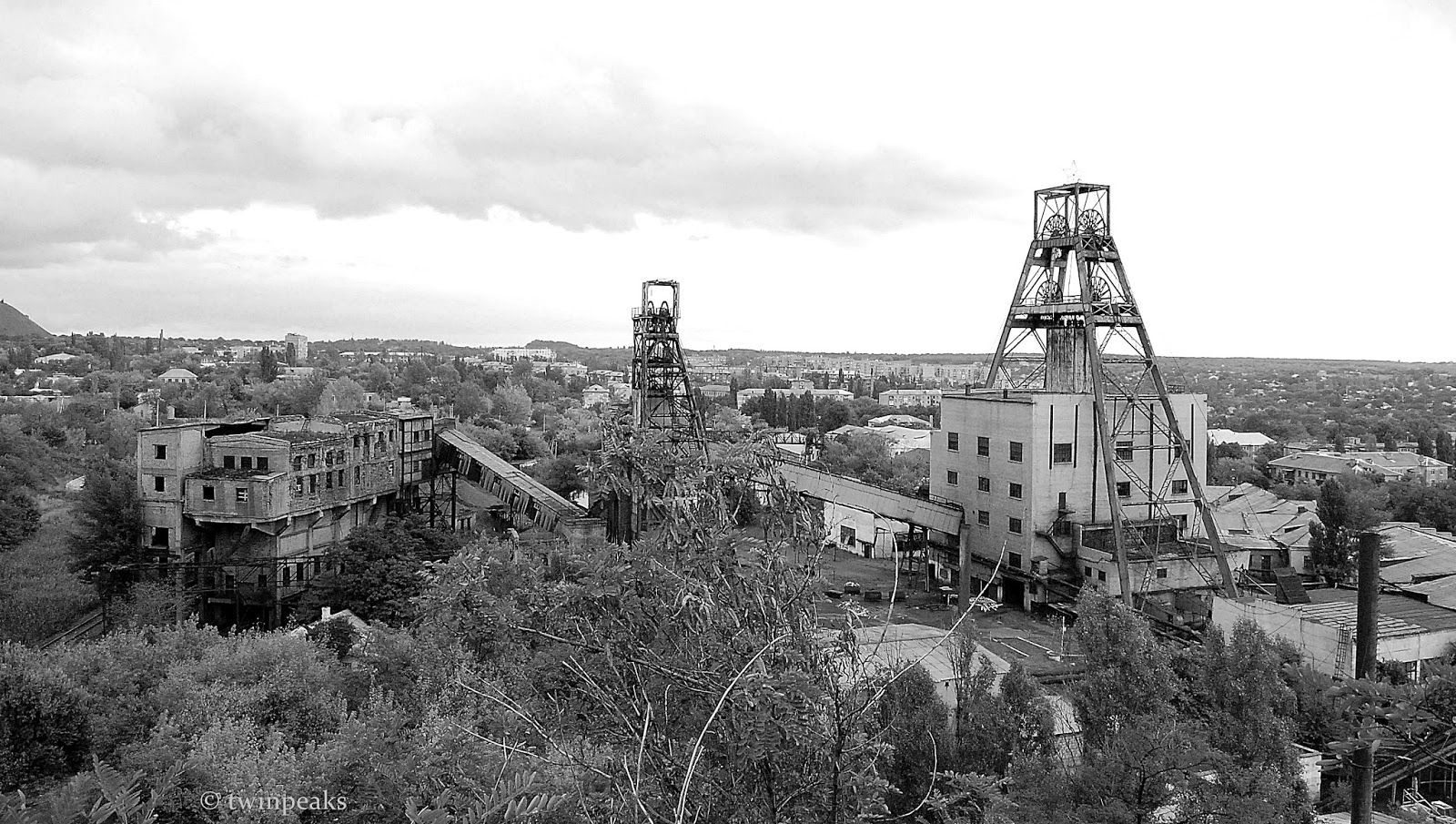 Трагедія на окупованих територіях Донбасу: у двох шахтах загинули гірники