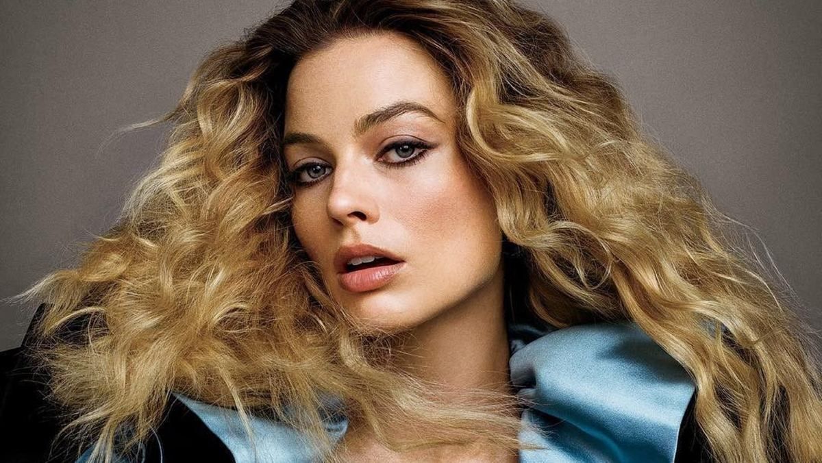 Марго Роббі стала зіркою американського Vogue і назвала слово, яке ненавидить більше всього