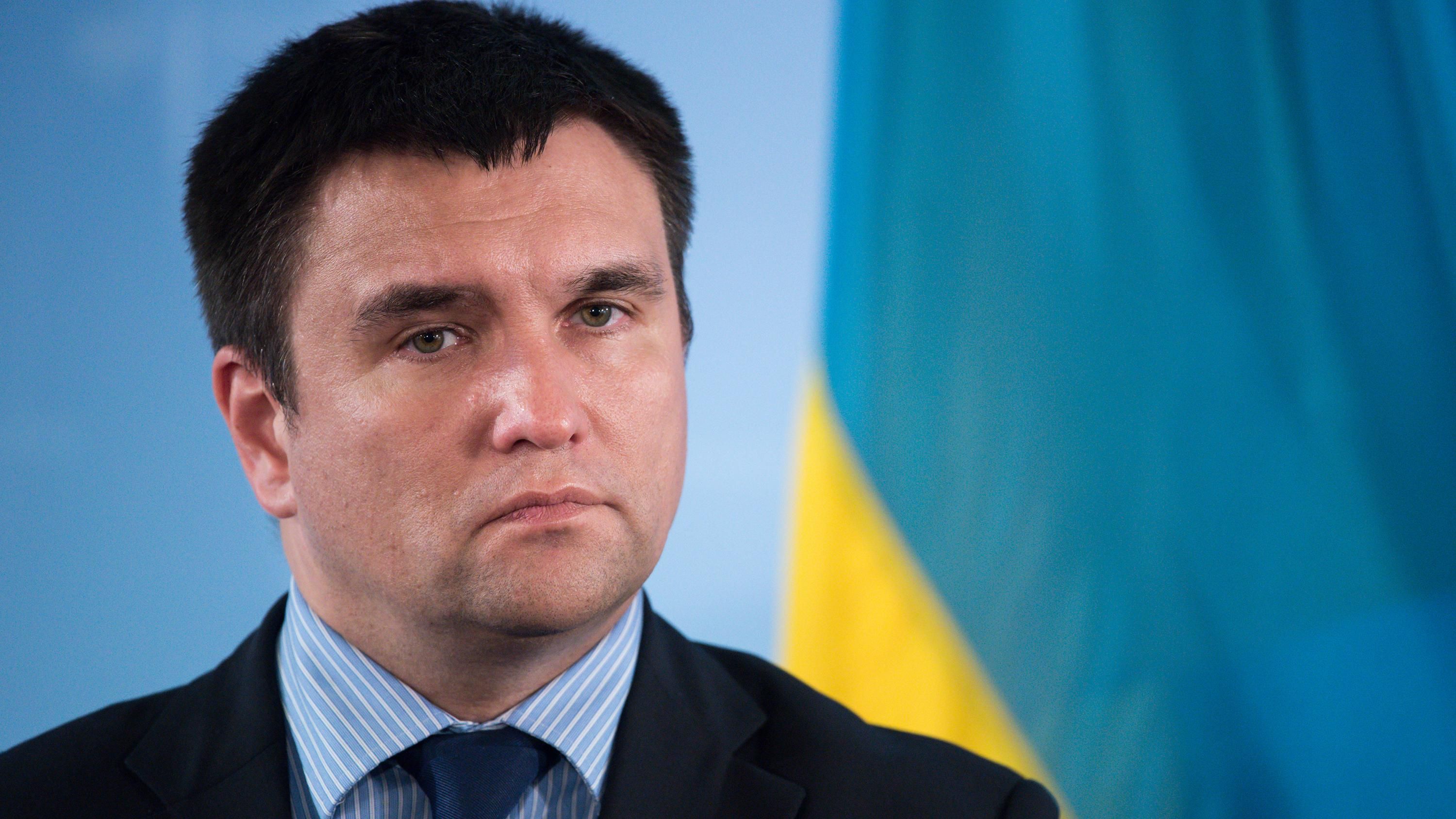МЗС України про кризу у Молдові: Головне – не допустити російського сценарію