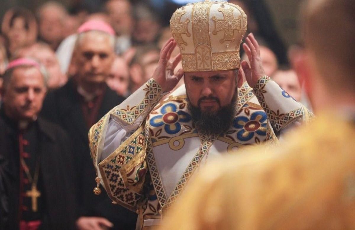 До ПЦУ за місяць не приєдналась жодна парафія До ПЦУ за місяць не приєдналась жодна парафія