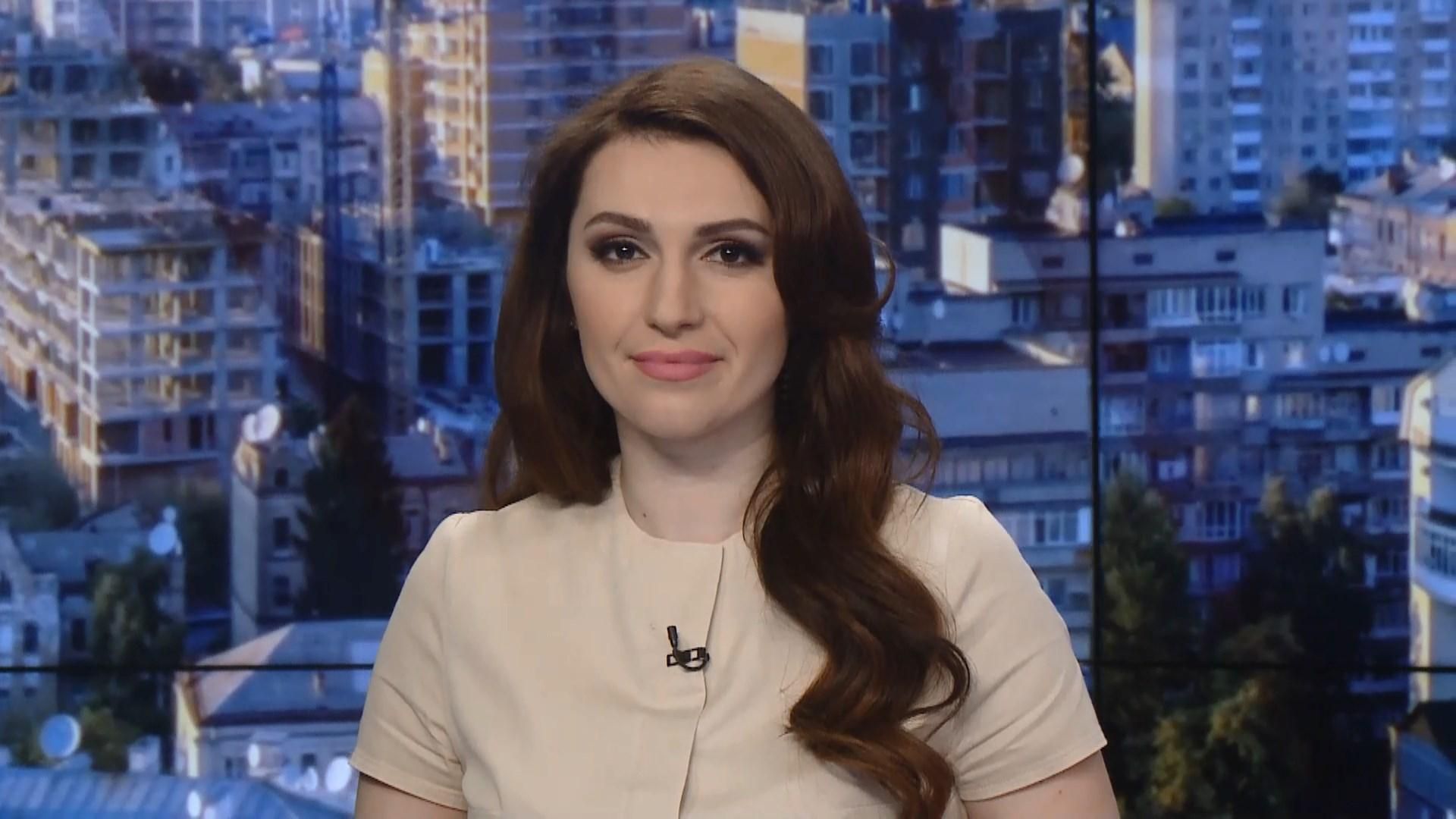 Випуск новин за 10:00: Формування списків партій. Вибори у Казахстані Випуск новин за 10:00: Формування списків партій. Вибори у Казахстані