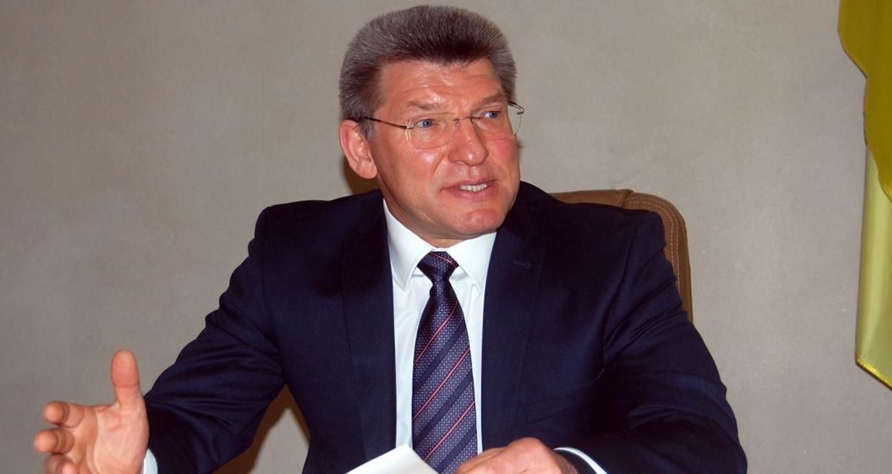 Скандального суддю Глуханчука можуть залишити на посаді Скандального суддю Глуханчука можуть залишити на посаді