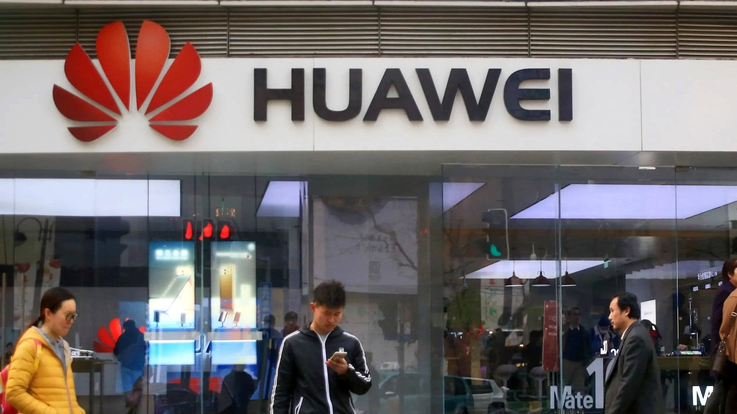 Скандал з Huawei: нові санкції сповільнять розгортання мереж 5G Скандал з Huawei: нові санкції сповільнять розгортання мереж 5G