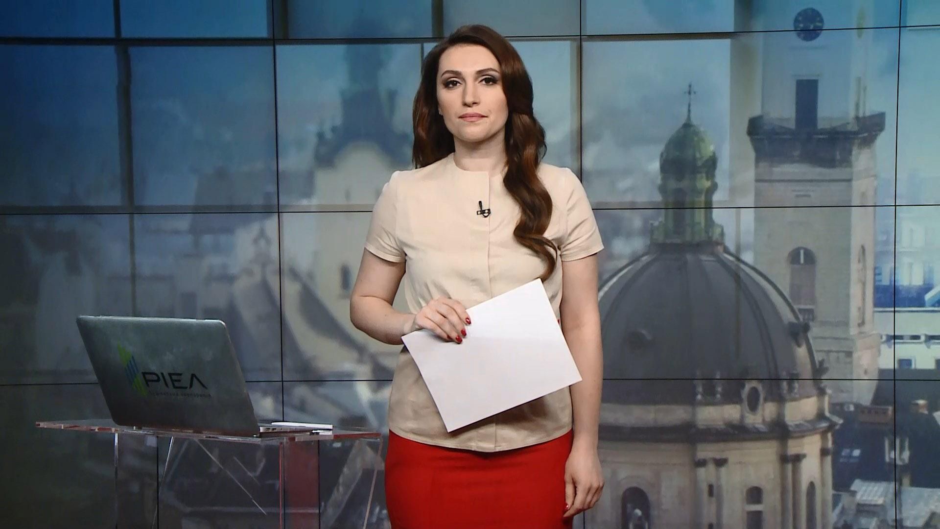 Випуск новин за 12:00: Затримання журналіста у РФ. Політична криза в Молдові