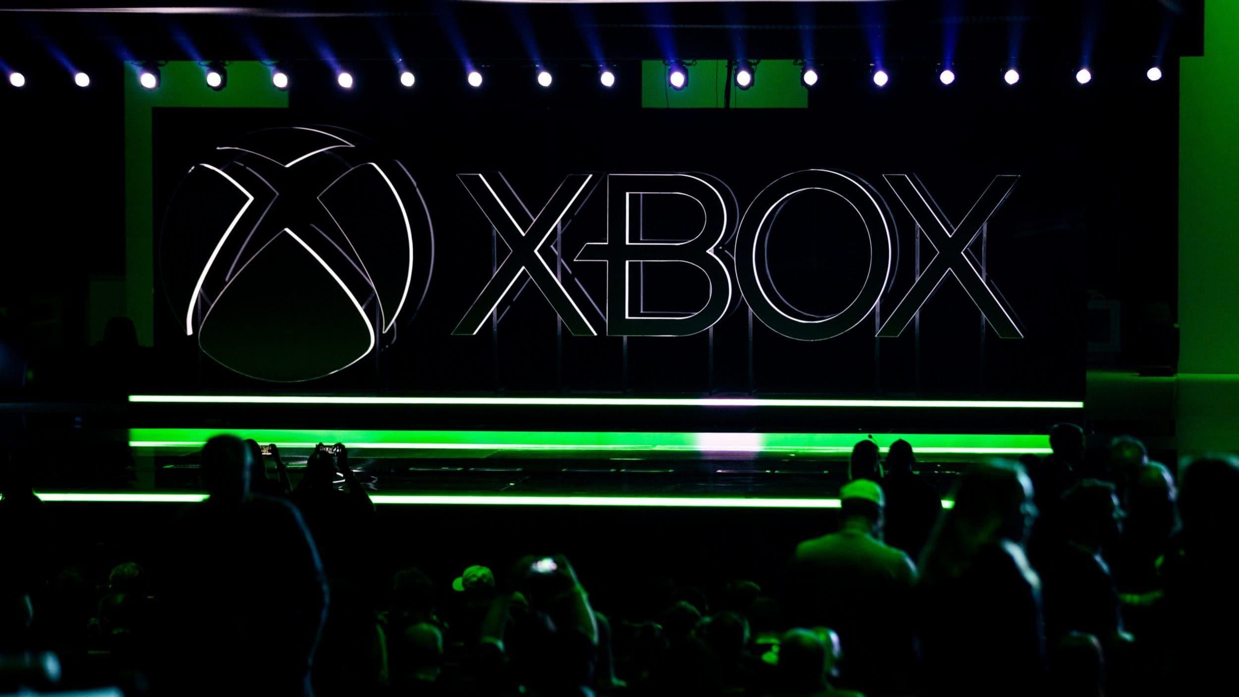 Microsoft розповіла цікаві деталі про консоль Xbox Project Scarlett