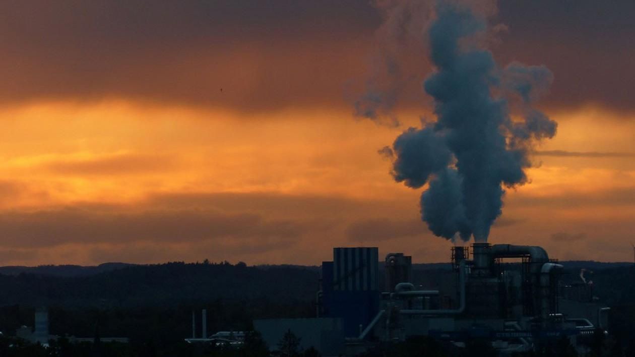 Точка неповернення буде за 10 років, екологію не можна використовувати як інструмент, – експерт Точка неповернення буде за 10 років, екологію не можна використовувати як інструмент, – експерт