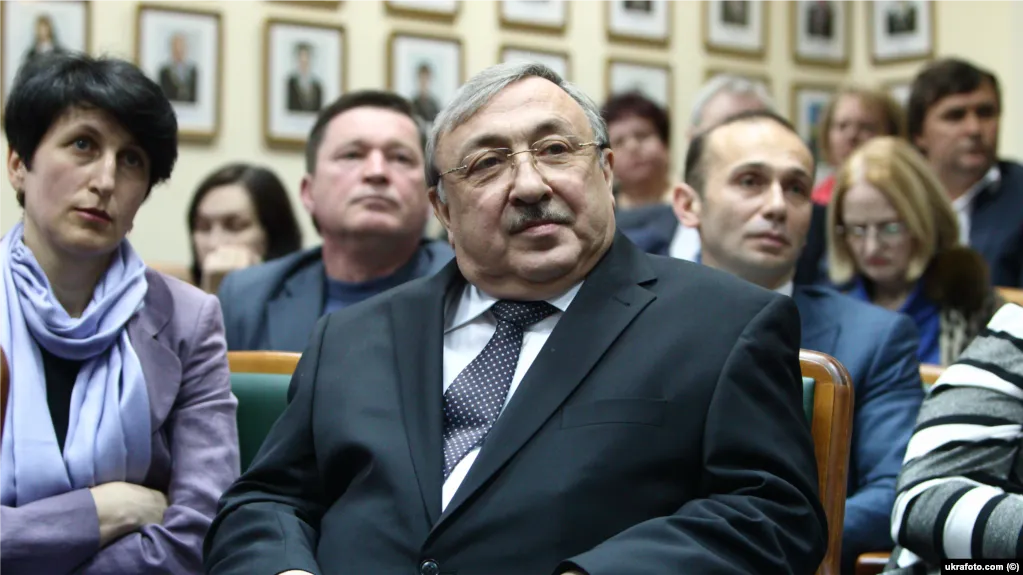 Віктор Татьков Віктор Татьков