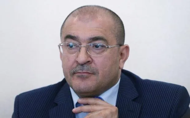 Василь Пацкал Василь Пацкал