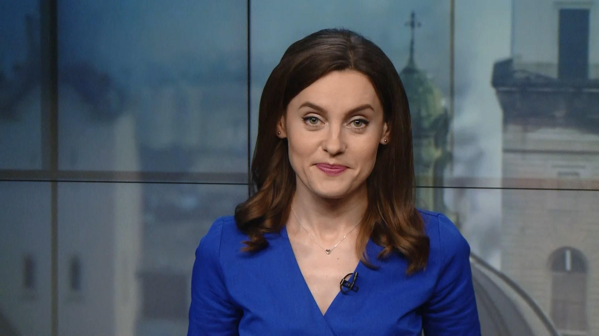 Выпуск новостей за 14:00: Новые рейтинги. Непогода в Украине Выпуск новостей за 14:00: Новые рейтинги. Непогода в Украине