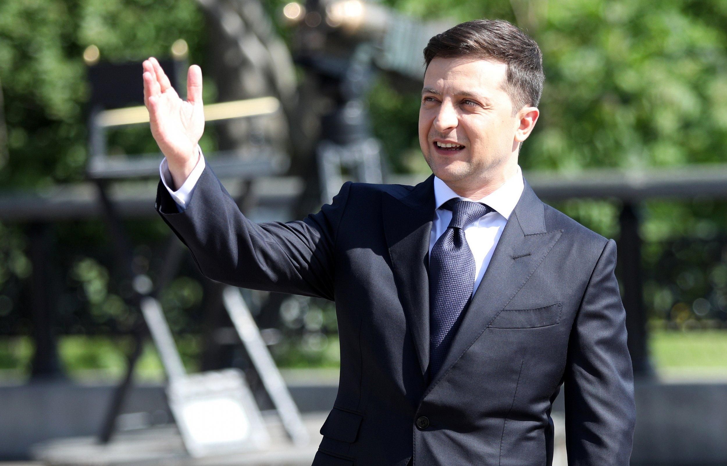 Конституційний суд розгляне законність розпуску Ради: Зеленський прийде на засідання – відео Конституційний суд розгляне законність розпуску Ради: Зеленський прийде на засідання – відео