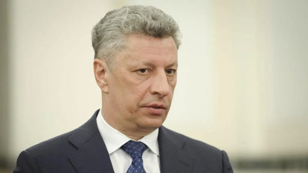 Юрій Бойко Юрій Бойко