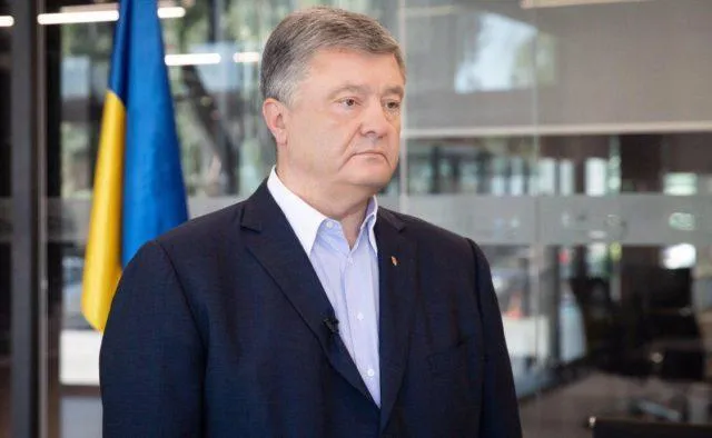Петро Порошенко Петро Порошенко