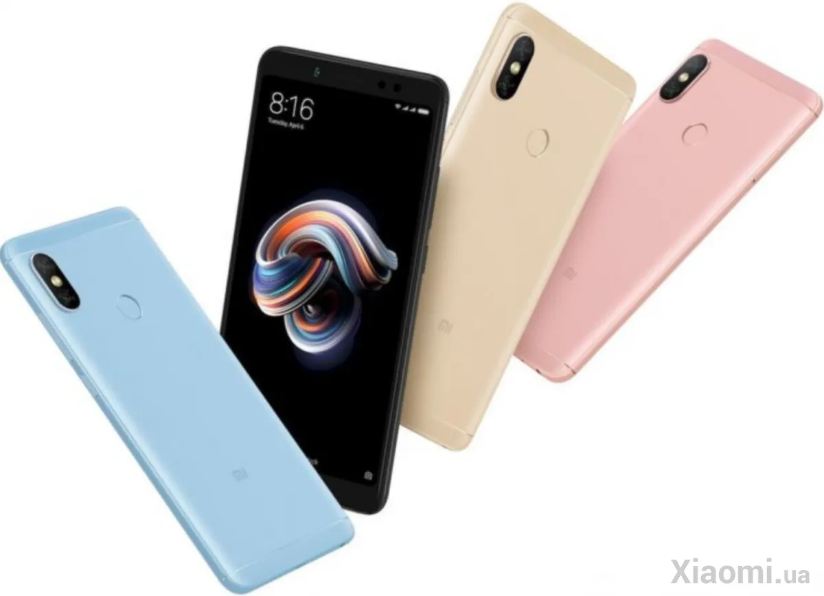Redmi Note 5 Redmi Note 5