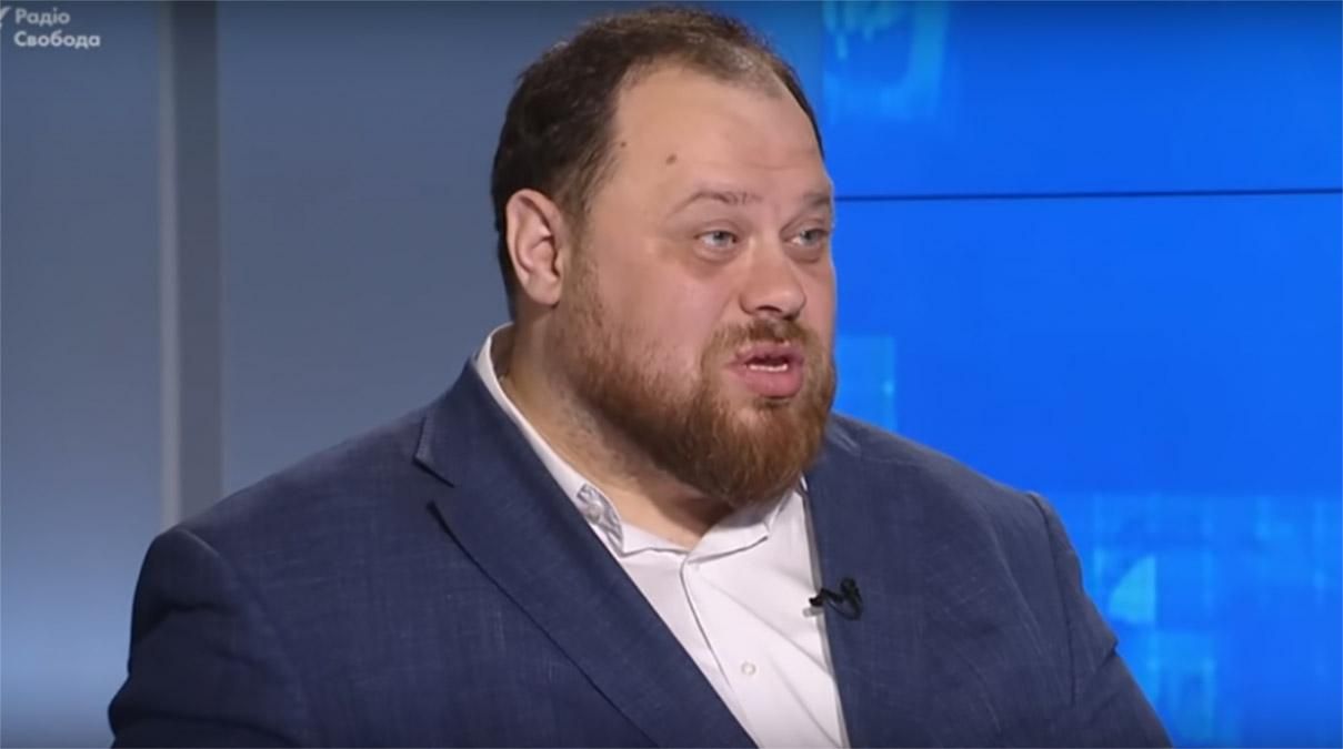 У Зеленского назвали вопросы, которые надо выносить на референдум У Зеленского назвали вопросы, которые надо выносить на референдум