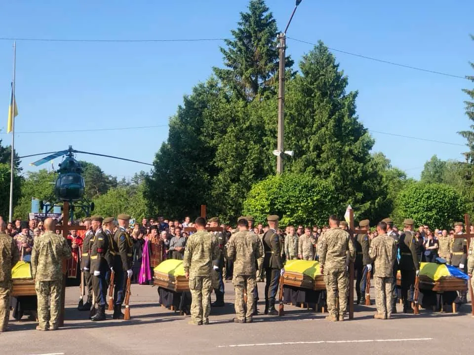 Броди Львів, Рівненщина, Мі-8, Катастрофа, Рівненщина