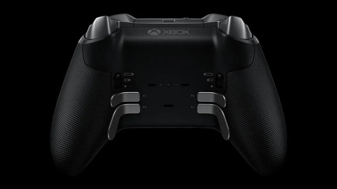 Xbox Elite Wireless Controller Series 2