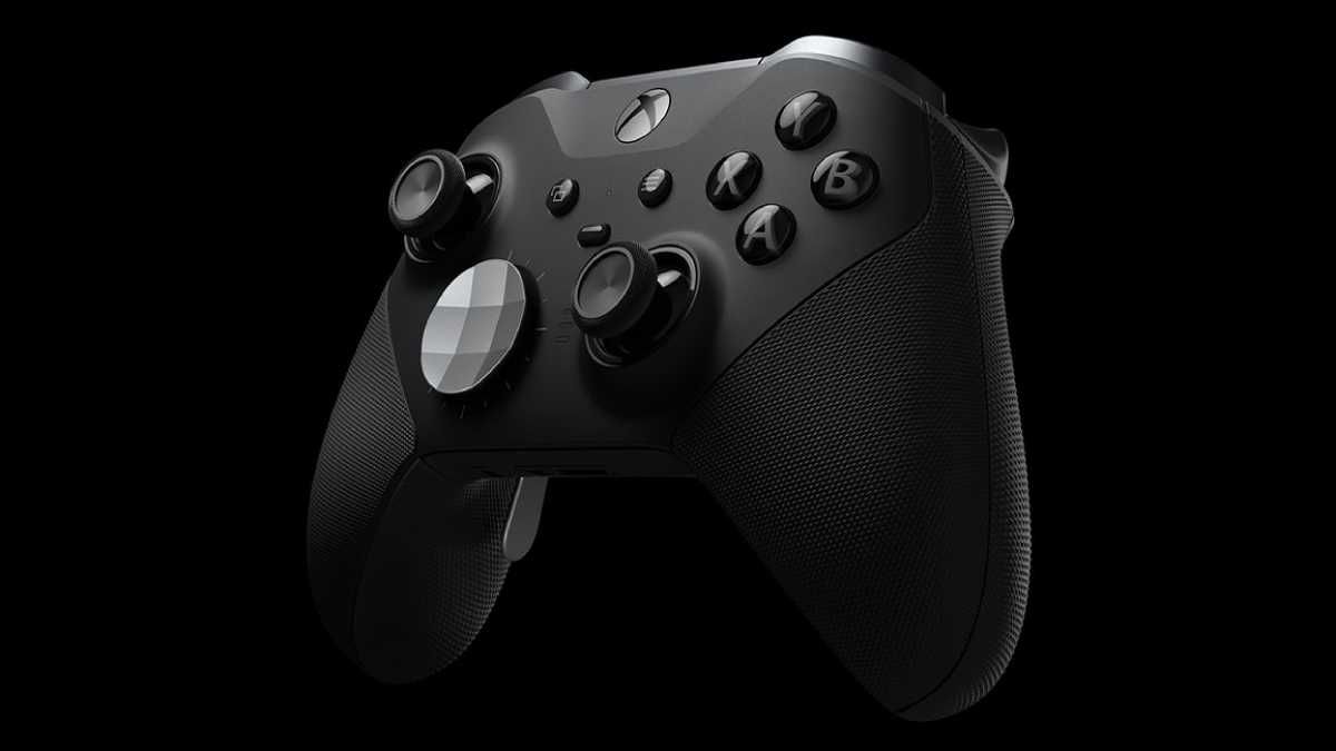 Microsoft анонсировала новое поколение геймпада Xbox Elite