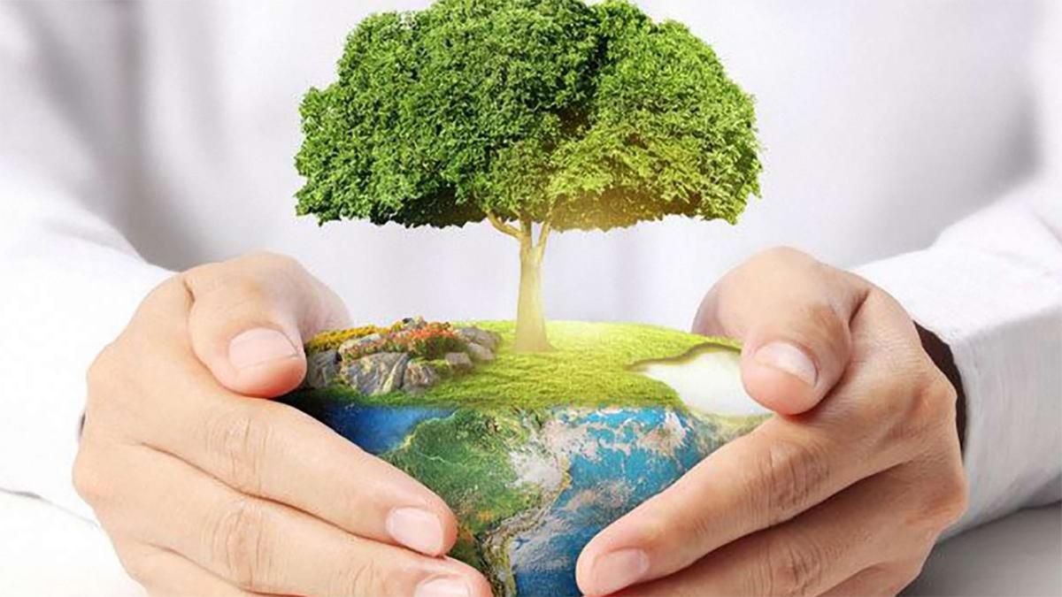 Професійна асоціація екологів України звернулася до українців Професійна асоціація екологів України звернулася до українців