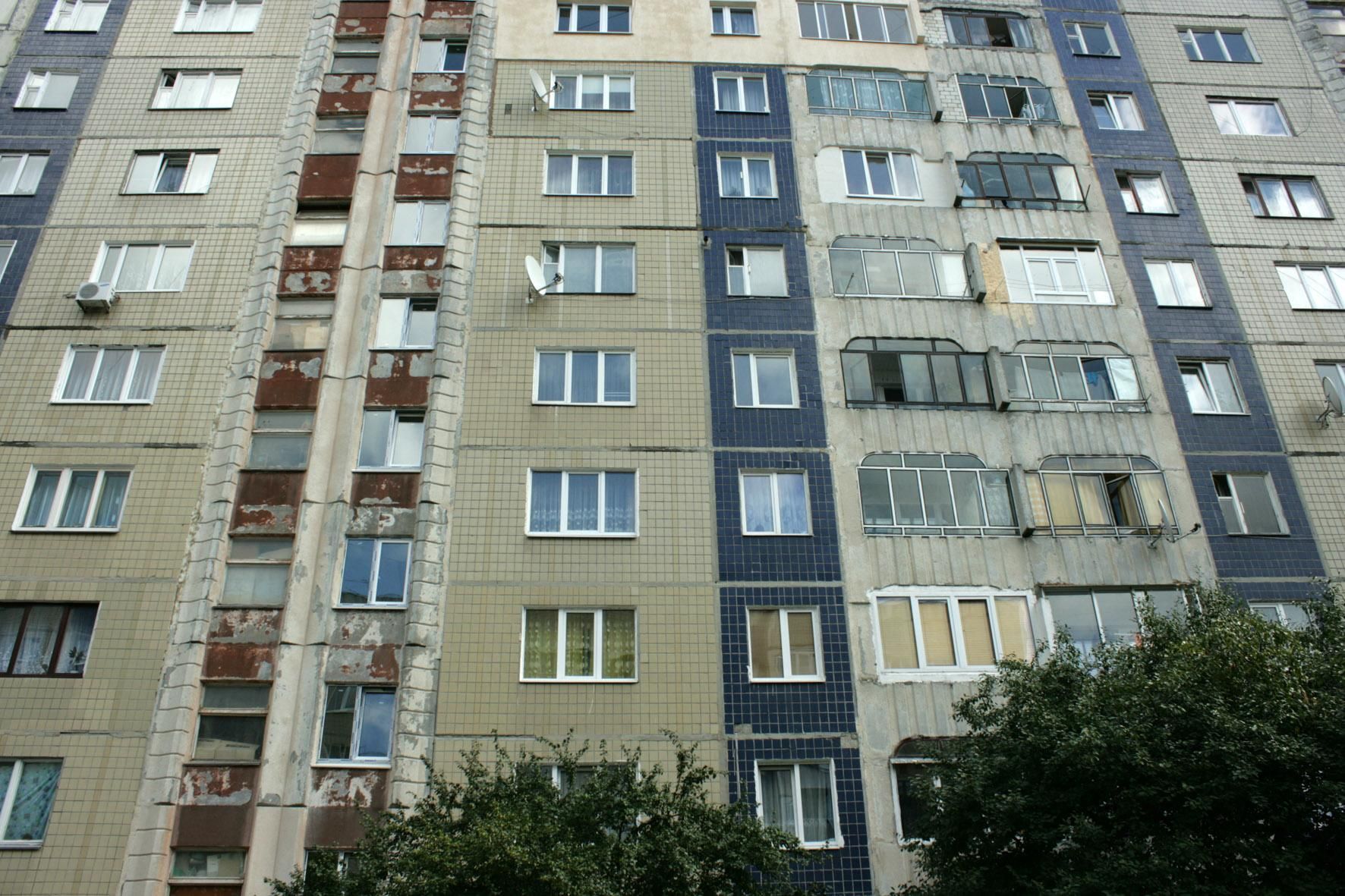 В Україні дозволять реконструювати не тільки хрущовки: що зміниться В Україні дозволять реконструювати не тільки хрущовки: що зміниться