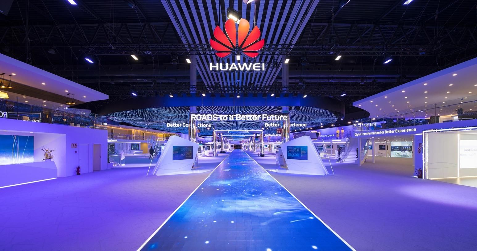 Huawei планує відмовитись від Google Play