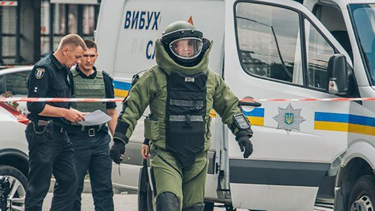 В полицию поступило 37 сообщений о фейковых заминированиях: большинство прислали из России В полицию поступило 37 сообщений о фейковых заминированиях: большинство прислали из России