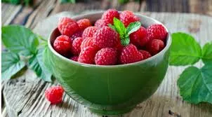 Малина корисна для організму Малина корисна для організму