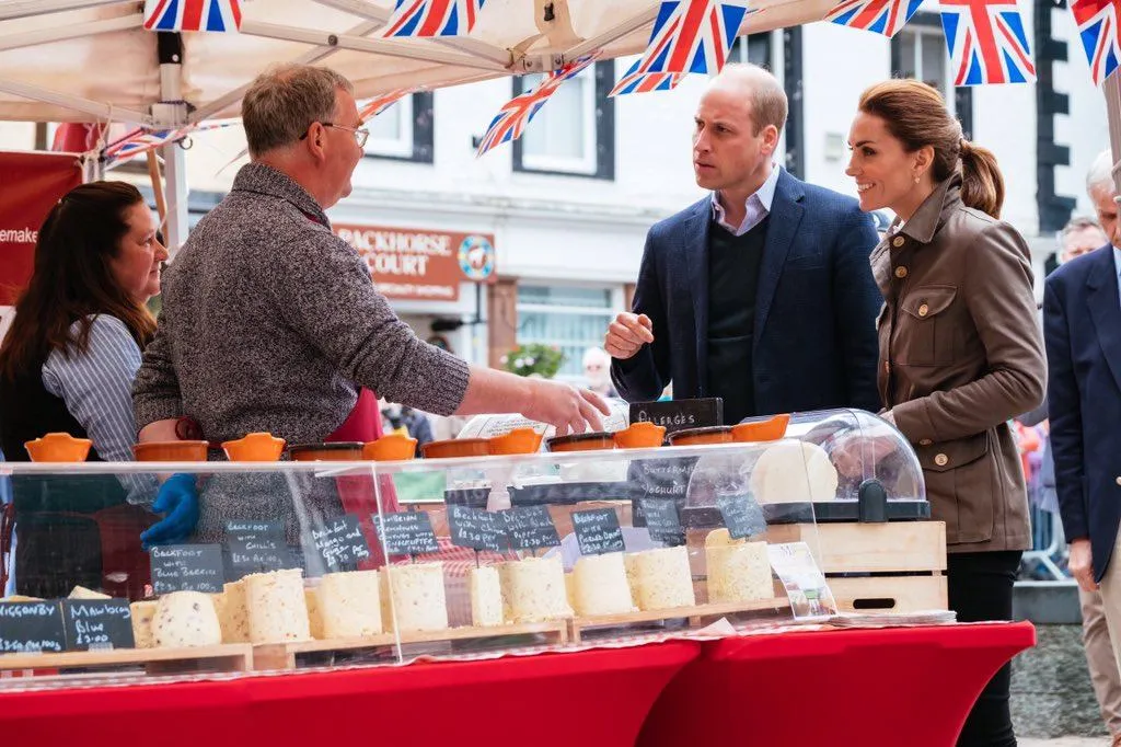 Герцоги Кембриджські Герцоги Кембриджські