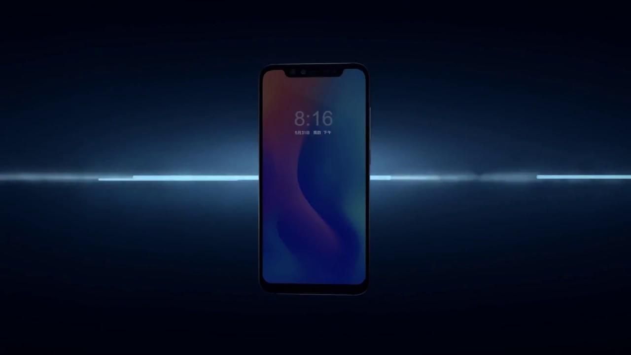 Смартфон Xiaomi  Mi 8 Pro рекордно подешевшав: нова ціна