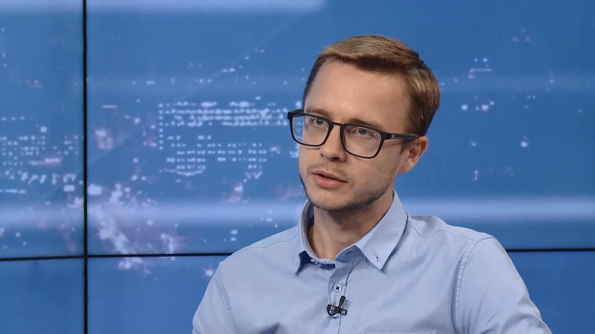 Чи підірве авторитет Зеленського рішення КСУ про розпуск Ради: відповідь політолога Чи підірве авторитет Зеленського рішення КСУ про розпуск Ради: відповідь політолога