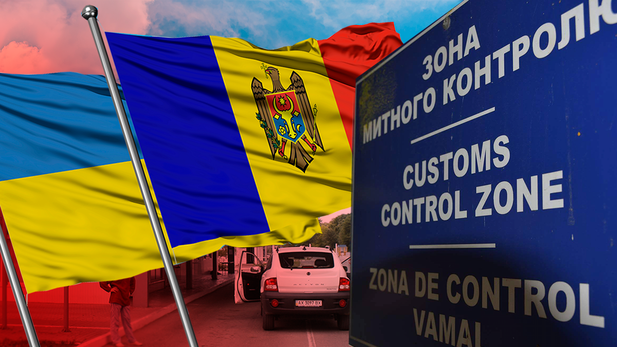 Кризис в Молдове: почему Украина рискует потерять покой и на западной границе