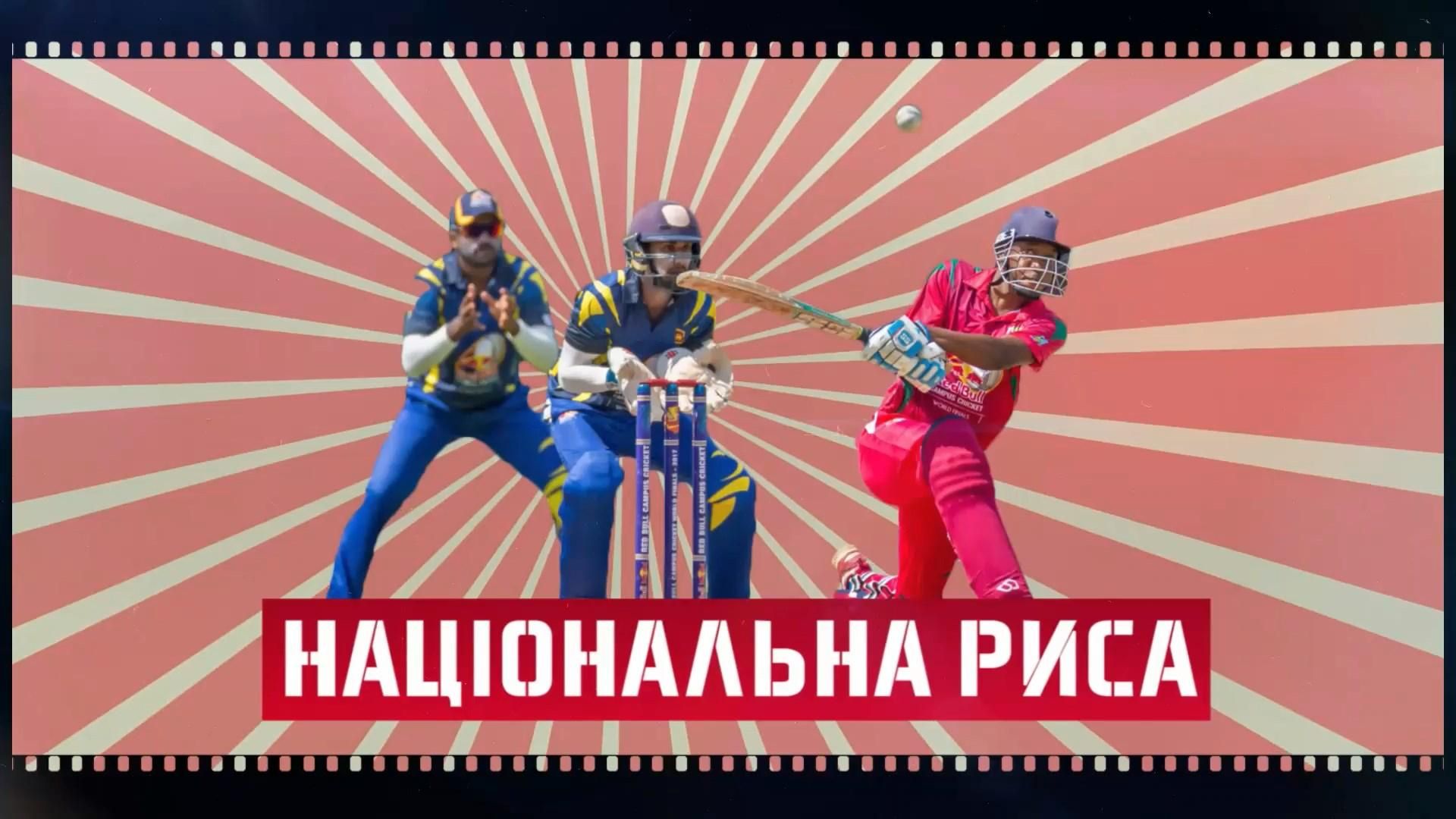 Крикет, новус, сумо: чим особливі національні види спорту різних країн