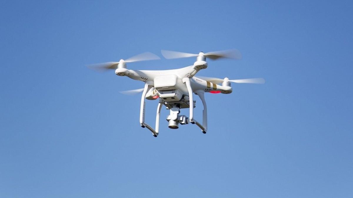 Евросоюз утвердил правила пользования дронами