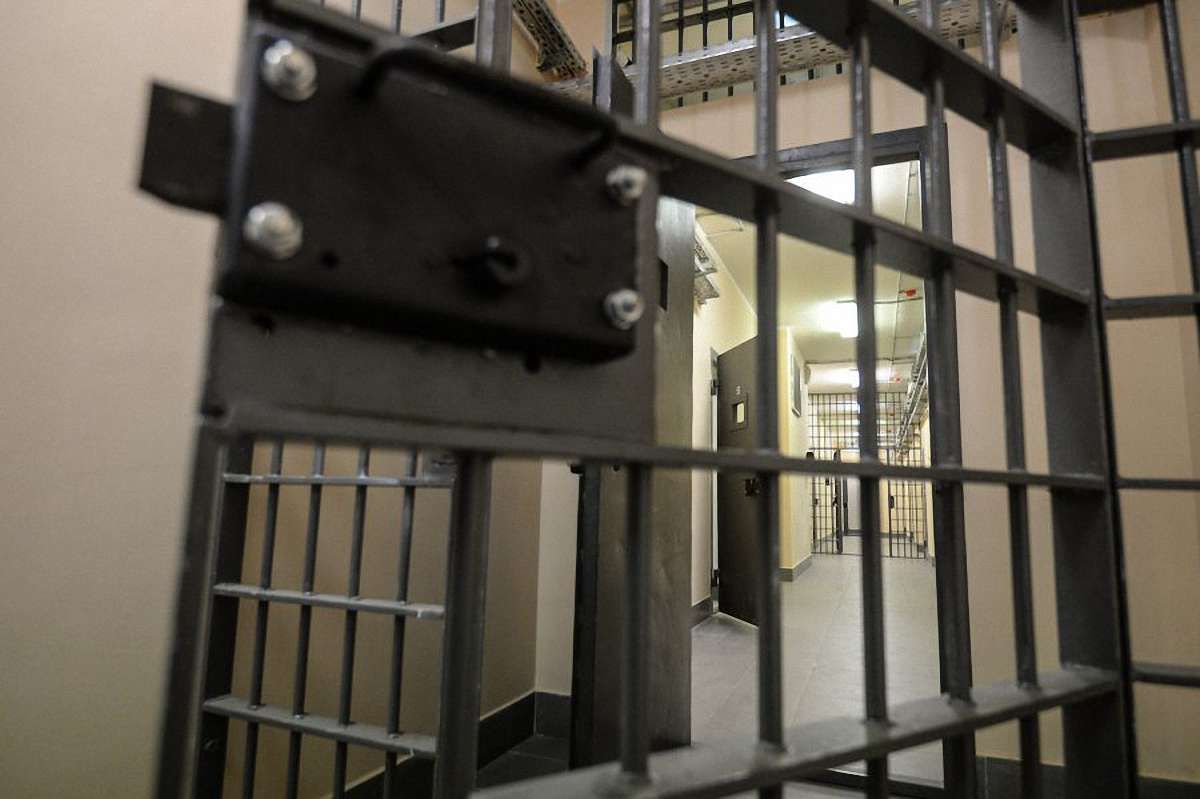 У Києві створили спецвідділення для ув'язнених з психічними розладами У Києві створили спецвідділення для ув'язнених з психічними розладами