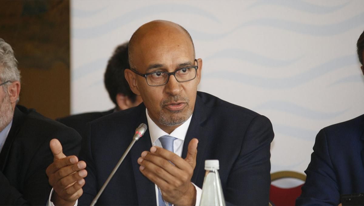 Напад на оператора 24 каналу на харківському ринку: з'явилася реакція ОБСЄ Напад на оператора 24 каналу на харківському ринку: з'явилася реакція ОБСЄ