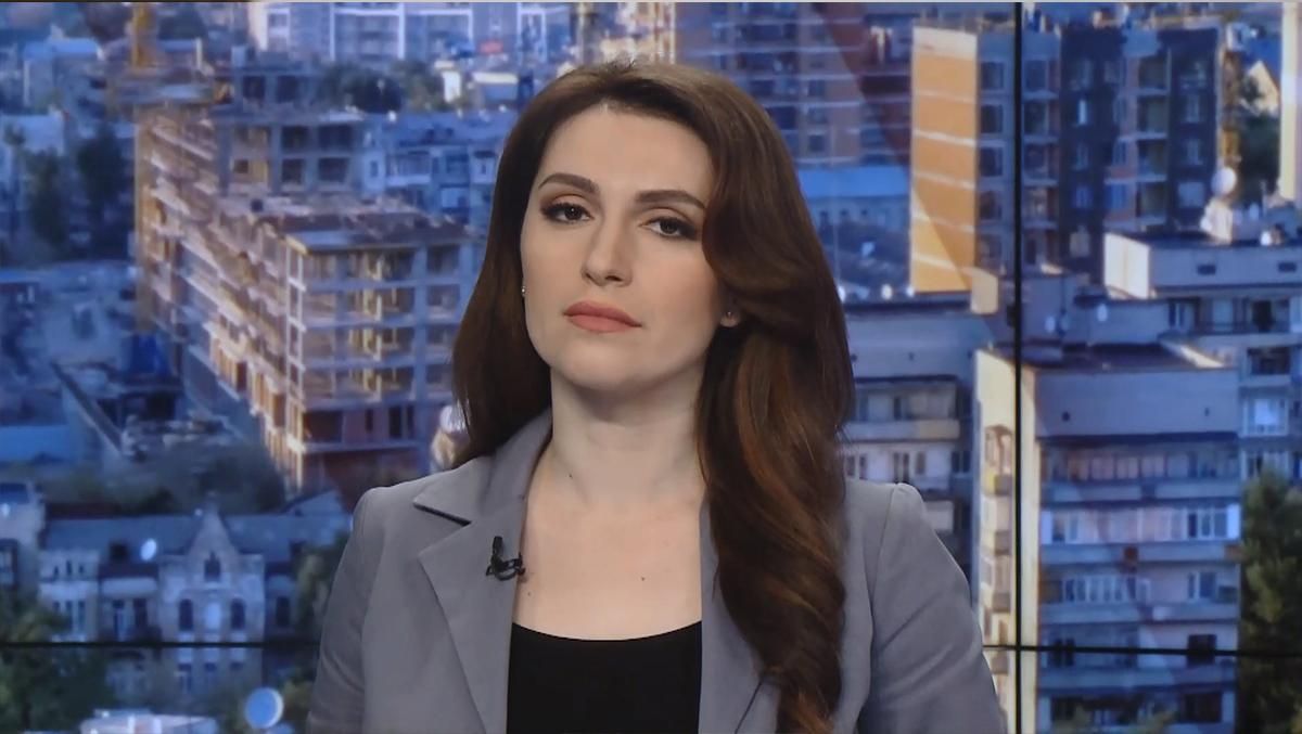 Випуск новин за 9:00: Жертви пожежі в одеській психлікарні. Новий президент Казахстану Випуск новин за 9:00: Жертви пожежі в одеській психлікарні. Новий президент Казахстану