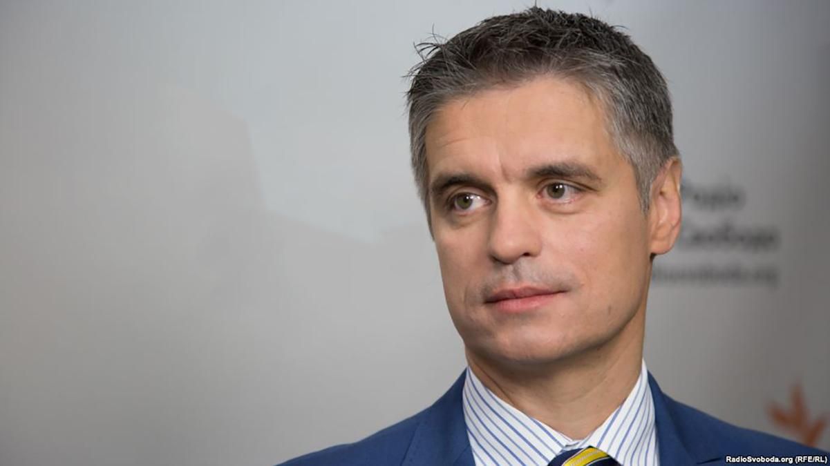 Вадим Пристайко – биография вице-премьера по евроинтеграции