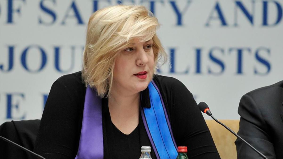 В Совете Европы собираются наведаться в оккупированный Крым: реакция МИД Украины