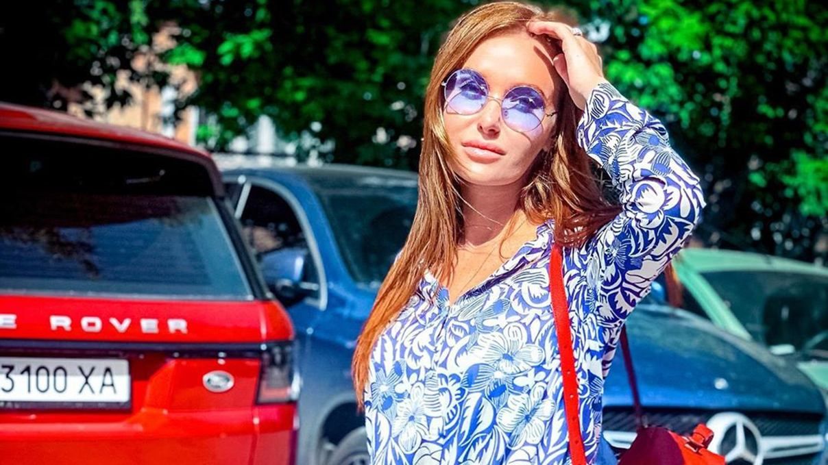 Слава з "НеАнгелів" невиразно прокоментувала розлучення: Тут могла б бути сумна цитата